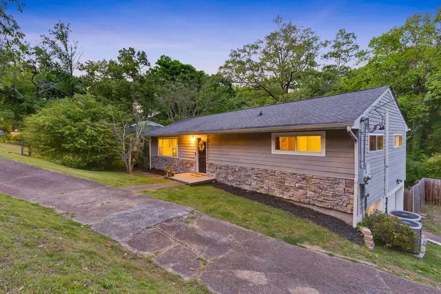 3616 Thrushwood Drive, Chattanooga, TN 37415 - #3