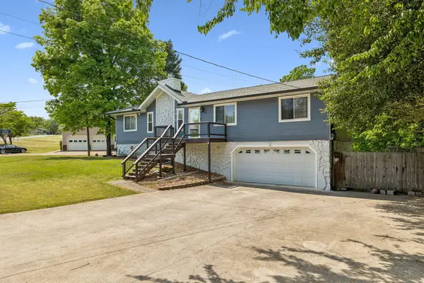 7919 Cove Ridge Drive, Hixson, TN 37343