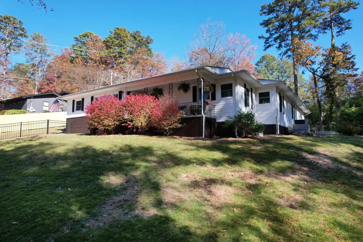 2589 Avalon Circle, Chattanooga, TN 37415 - #1
