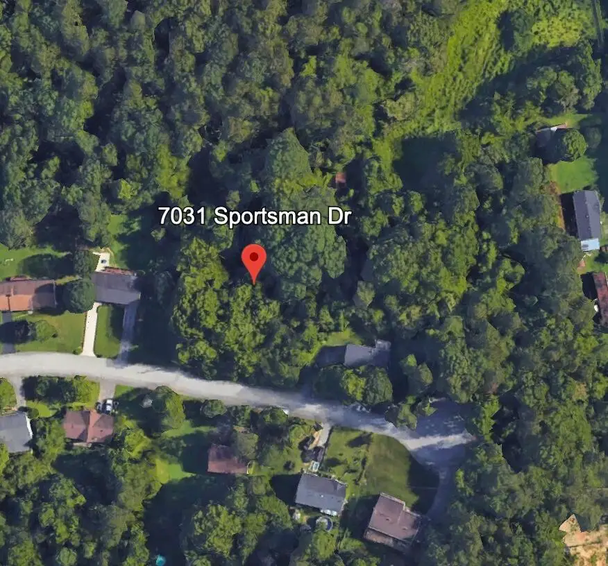 7031 Sportsman Drive, Harrison, TN 37341 - #2