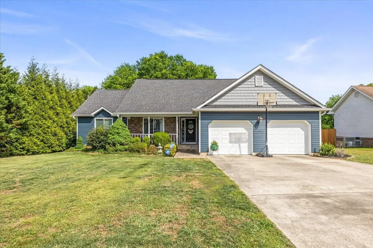 207 Eagle Landing Drive, Flintstone, GA 30725 - #1