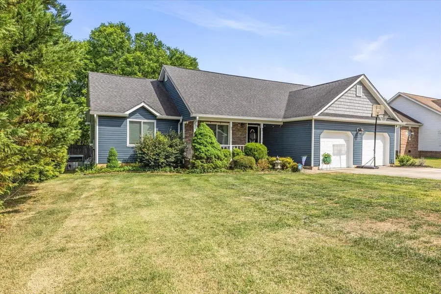 207 Eagle Landing Drive, Flintstone, GA 30725 - #2