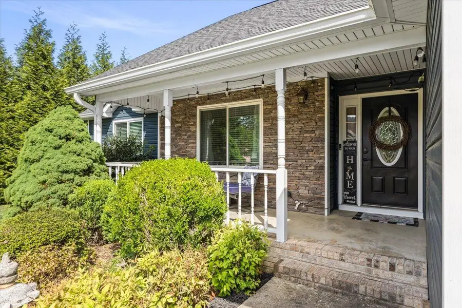 207 Eagle Landing Drive, Flintstone, GA 30725 - #3