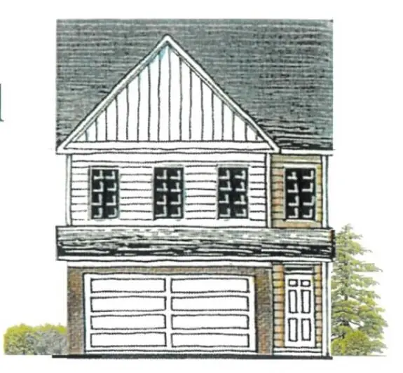 6495 Dharma Loop #98, Chattanooga, TN 37412