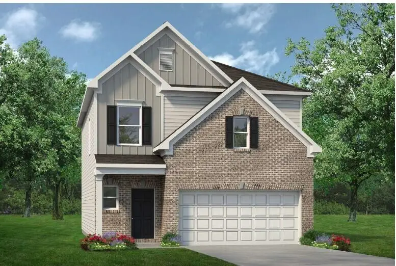 4213 Jabalia Lane, Cleveland, TN 37323 - #1