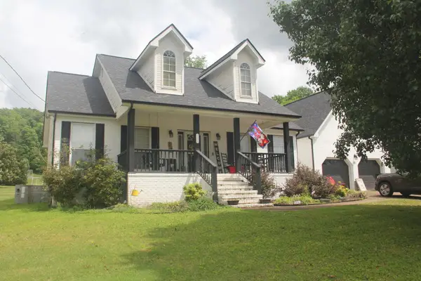 61 Valley Breeze Drive, Ringgold, GA 30736