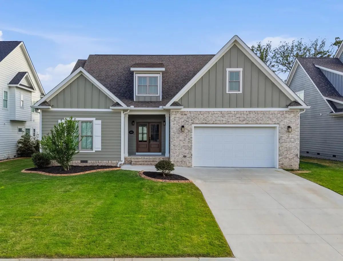 8942 Grey Reed Drive, Ooltewah, TN 37363 - #1
