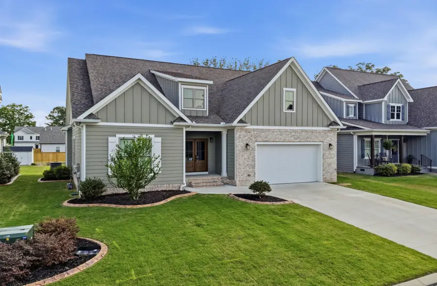 8942 Grey Reed Drive, Ooltewah, TN 37363 - #2