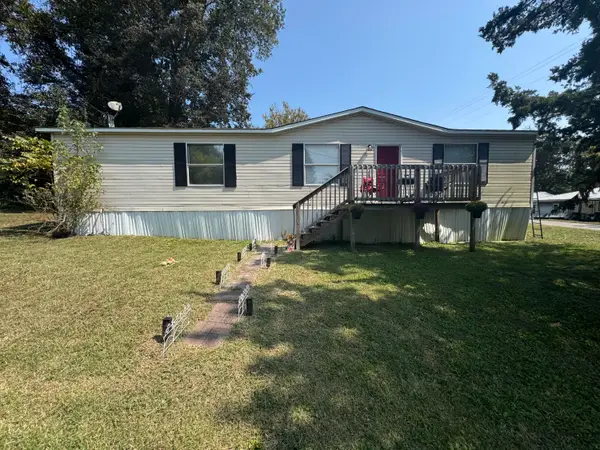 147 Mayberry Street, Harriman, TN 37748