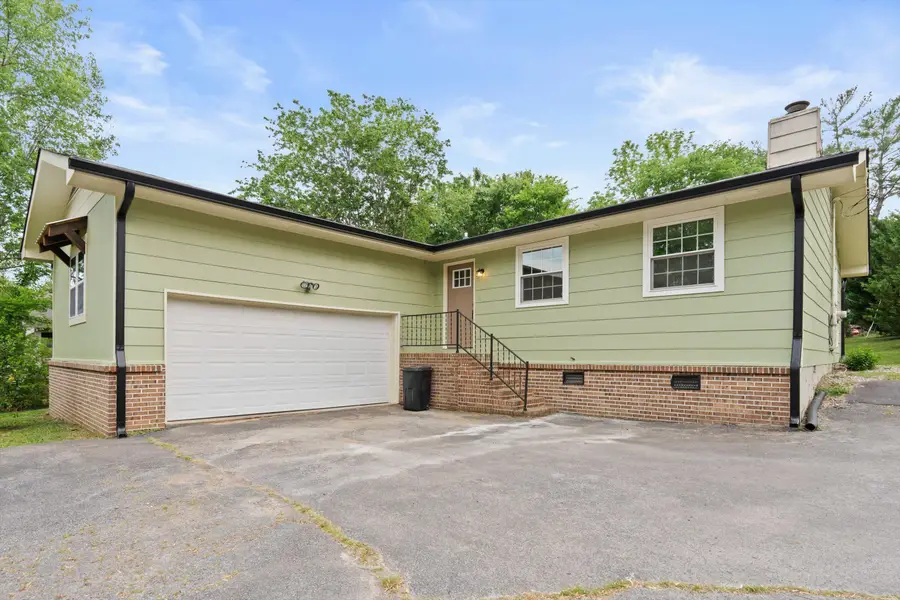 9422 E Brainerd Road, Chattanooga, TN 37421 - #3