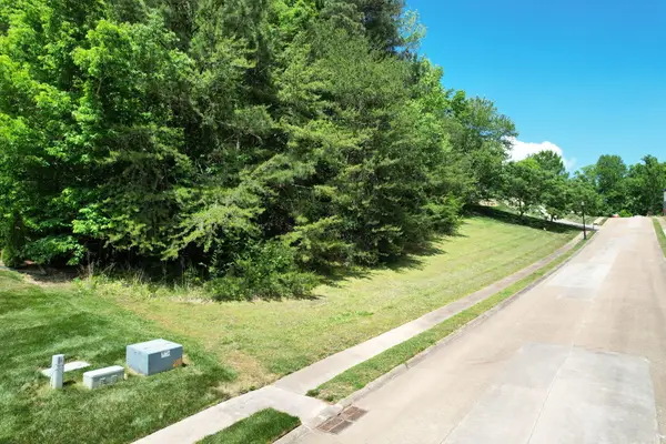 Lot 15 Stafford Avenue Nw, Cleveland, TN 37312