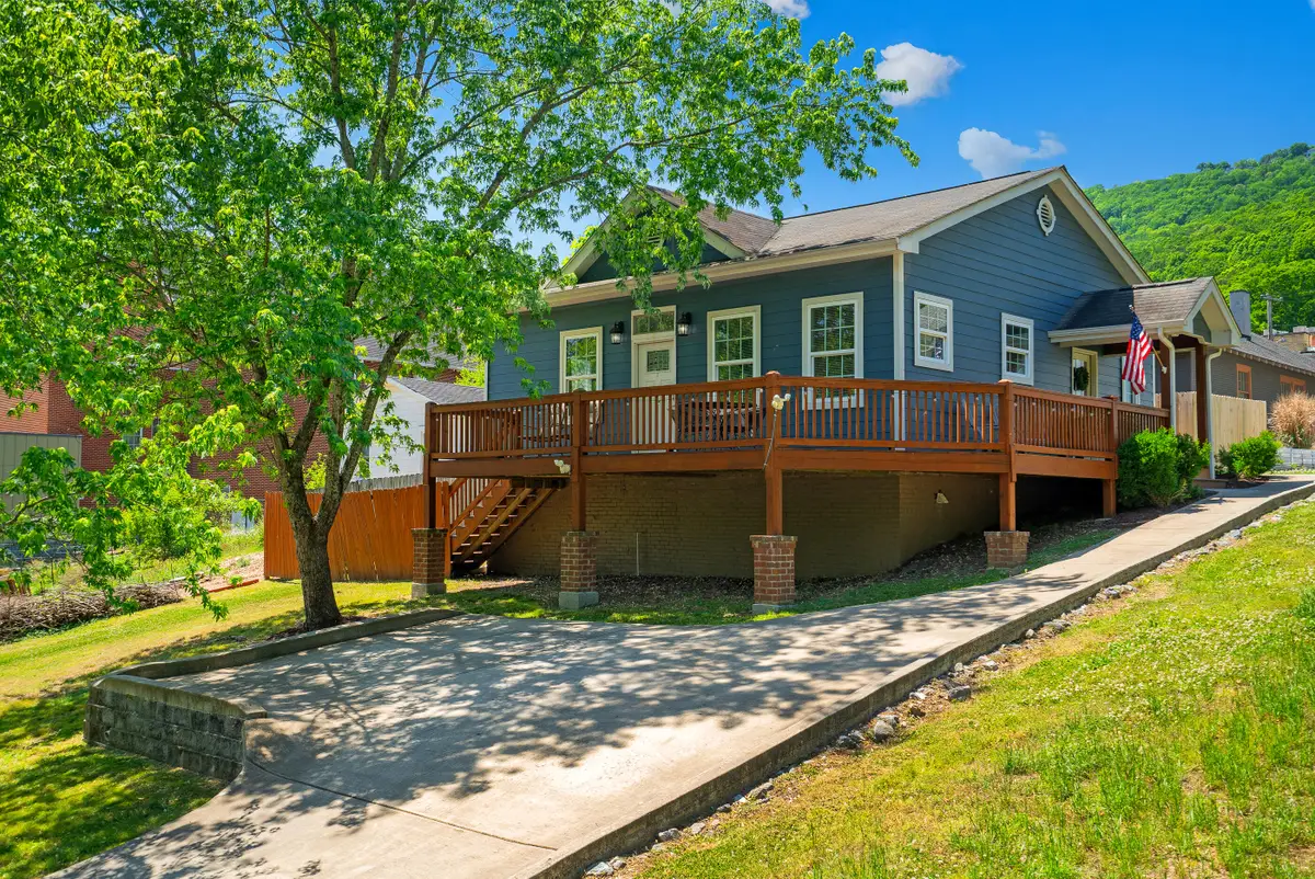 4621 Virginia Avenue, Chattanooga, TN 37409 - #1