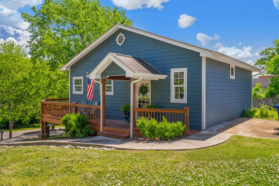 4621 Virginia Avenue, Chattanooga, TN 37409 - #2