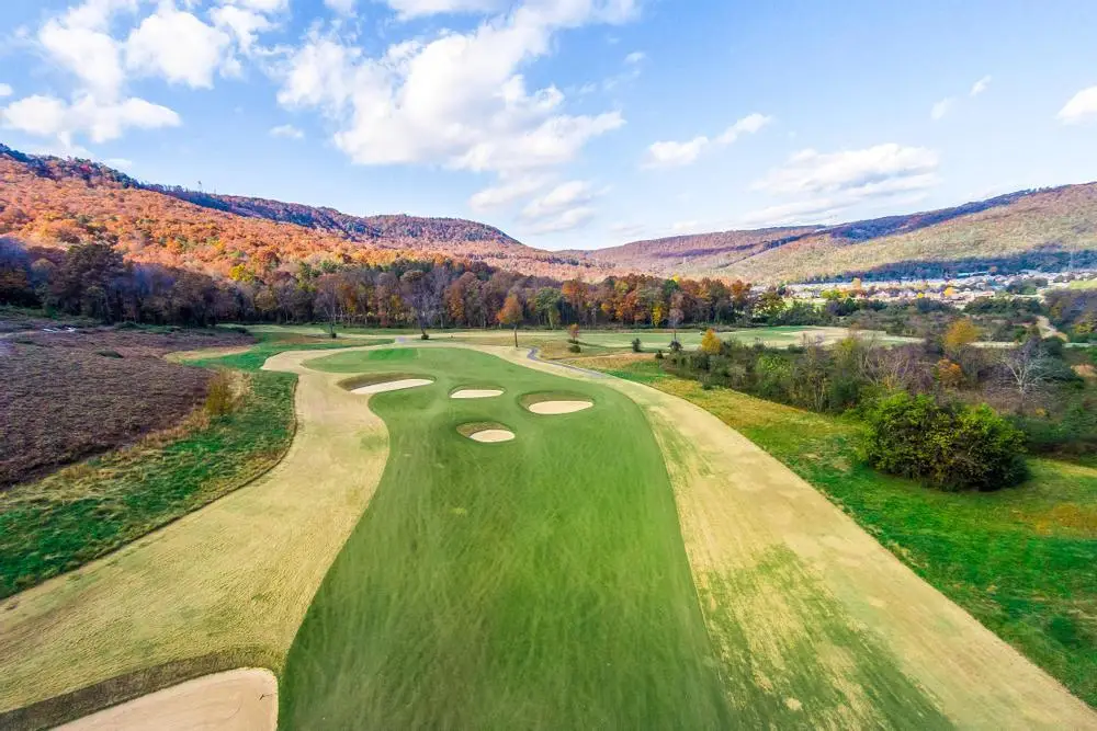 3271 River Gorge Drive #963, Chattanooga, TN 37419 - #1