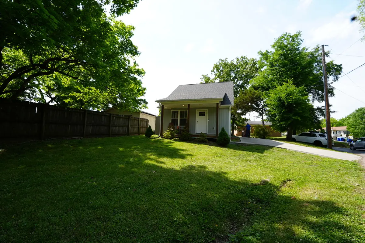 411 Barpen Street Nw, Cleveland, TN 37312 - #1