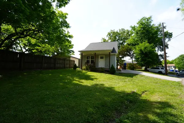 411 Barpen Street Nw, Cleveland, TN 37312