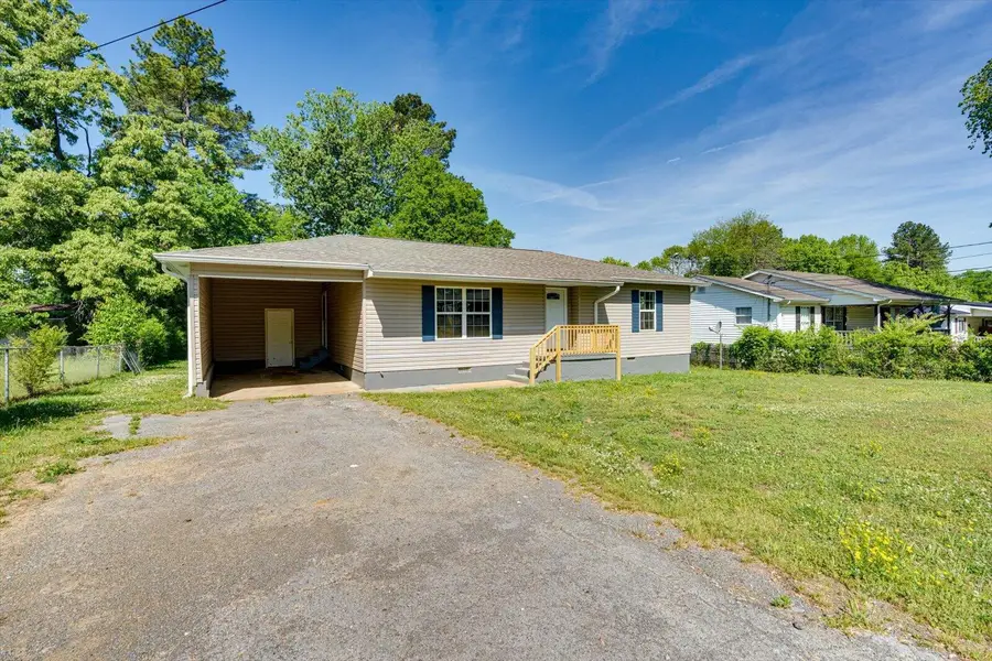 1313 Raydine Lane, Rossville, GA 30741 - #2