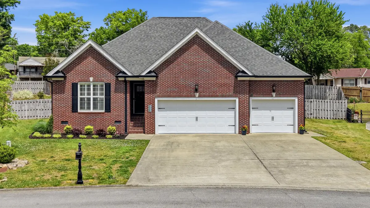 3726 Willow Lake Circle, Chattanooga, TN 37419 - #1