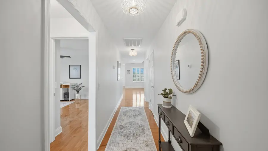 3726 Willow Lake Circle, Chattanooga, TN 37419 - #2