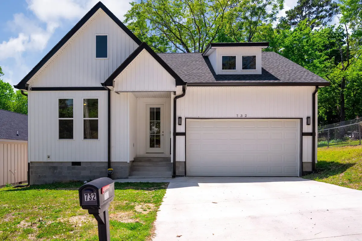 732 Belle Vista Avenue, Chattanooga, TN 37411 - #1