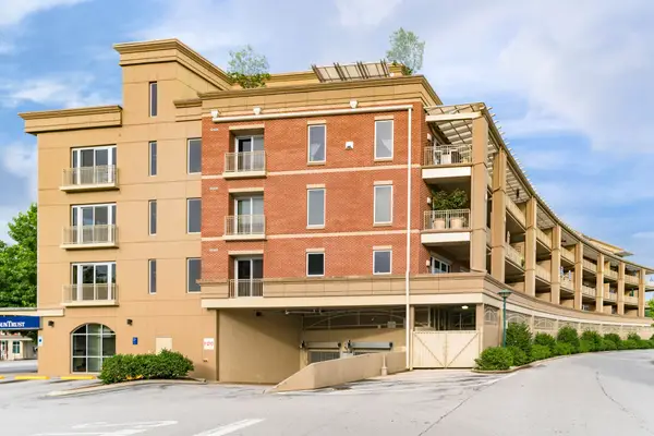 4 Cherokee Boulevard #421, Chattanooga, TN 37405