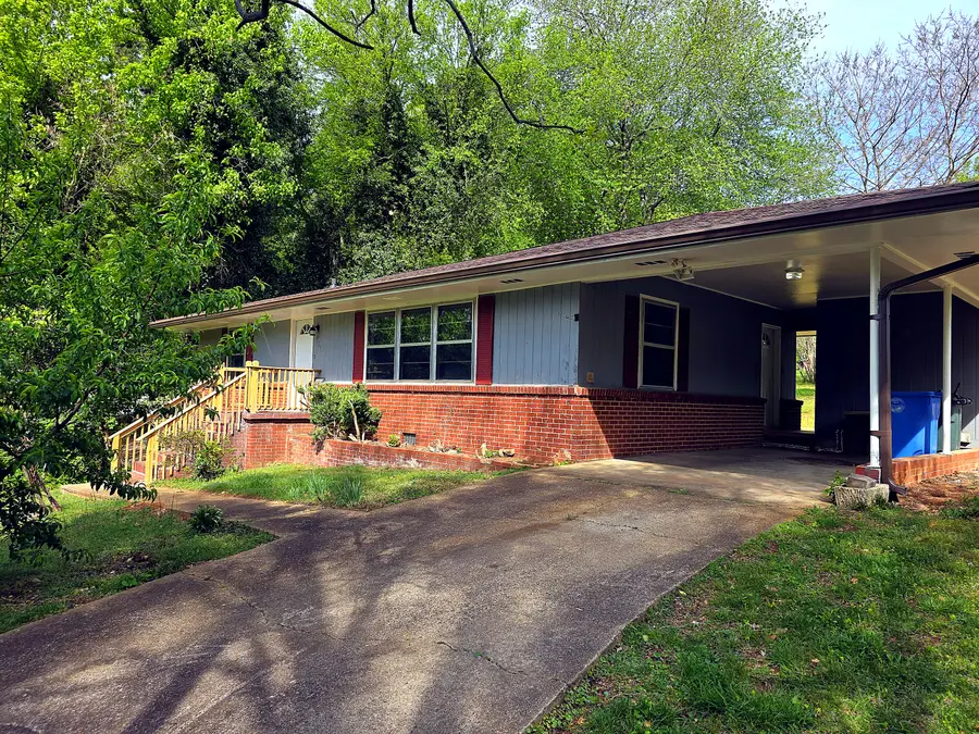3521 E Crest Drive, Chattanooga, TN 37406 - #2