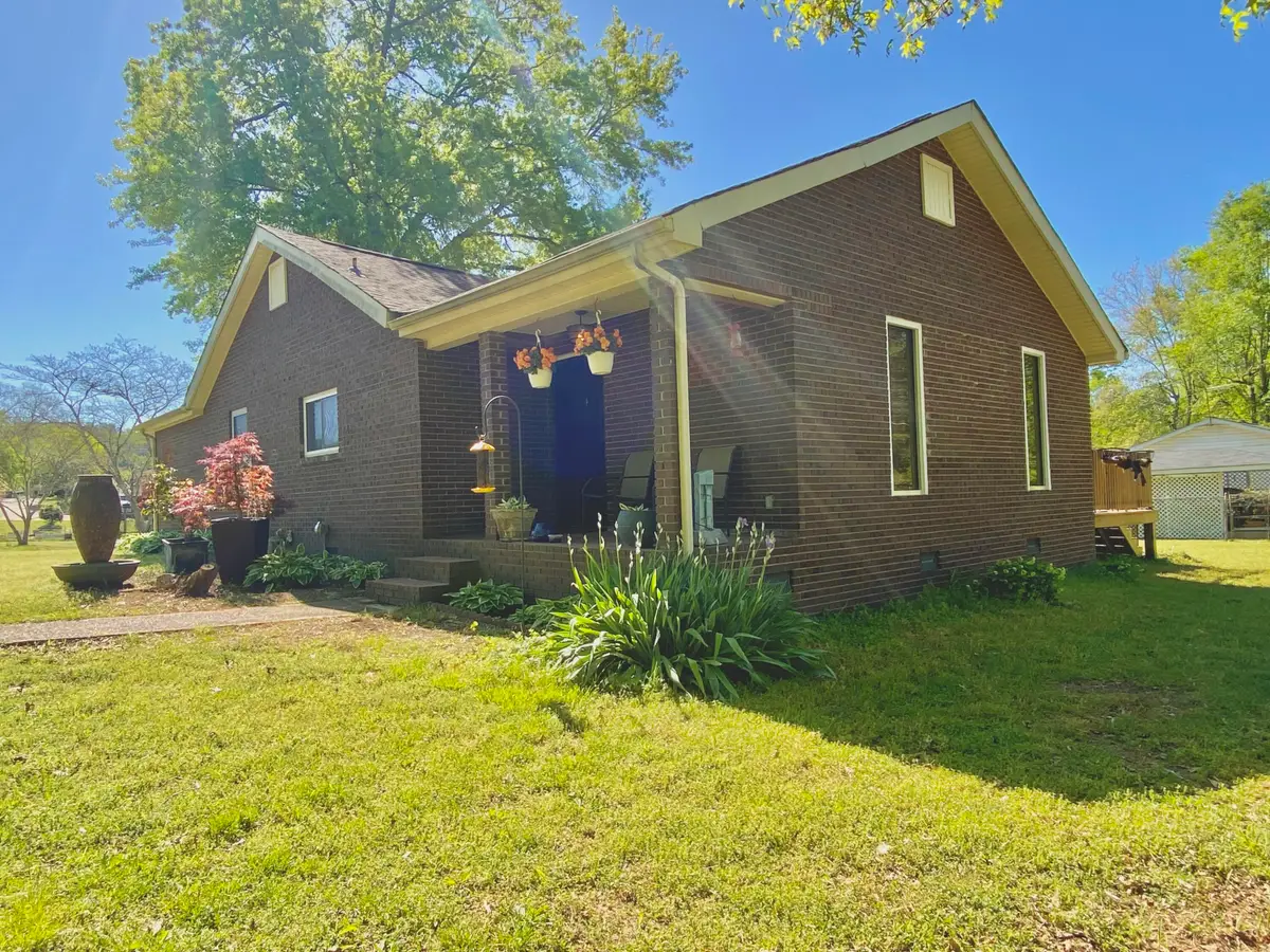 1116 Ogrady Drive, Chattanooga, TN 37419 - #1
