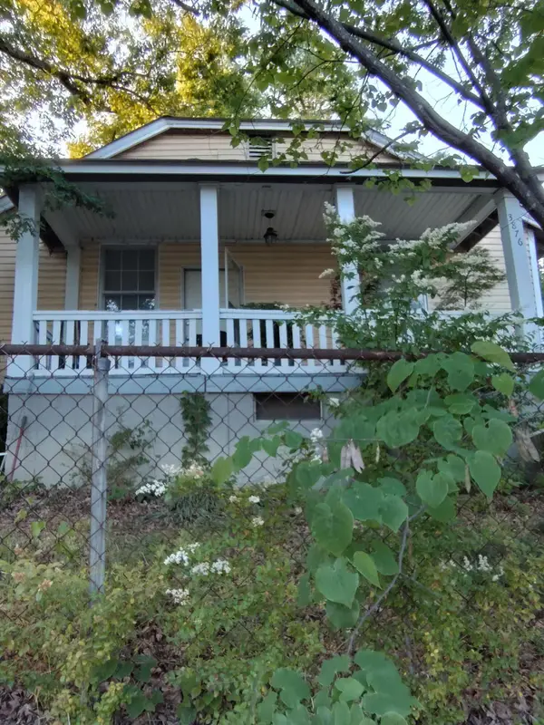 3876 Dixie Circle, Lupton City, TN 37351