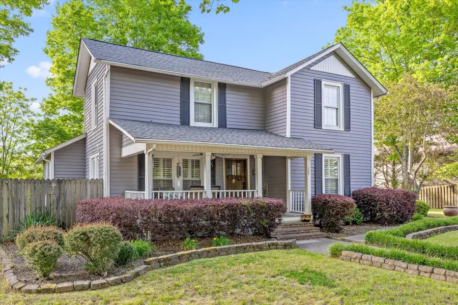 3605 Michigan Avenue Road Ne, Cleveland, TN 37323 - #2