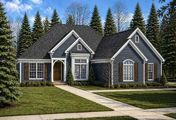 Lot 4 Haigmill Lake, Dalton, GA 30720