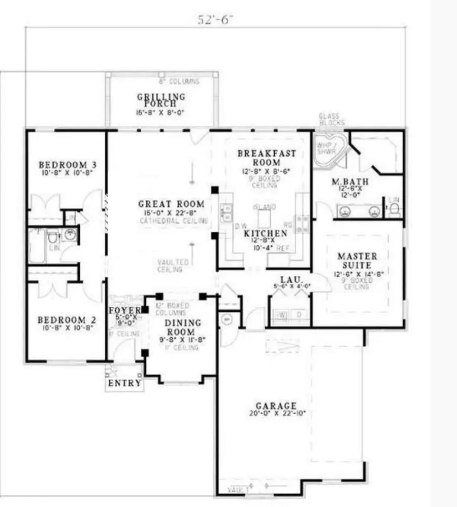 Lot 4 Haigmill Lake, Dalton, GA 30720 - #2