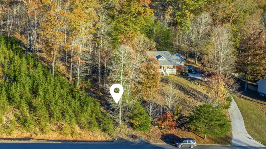 12210 Tobacco Road, Soddy Daisy, TN 37379 - #2