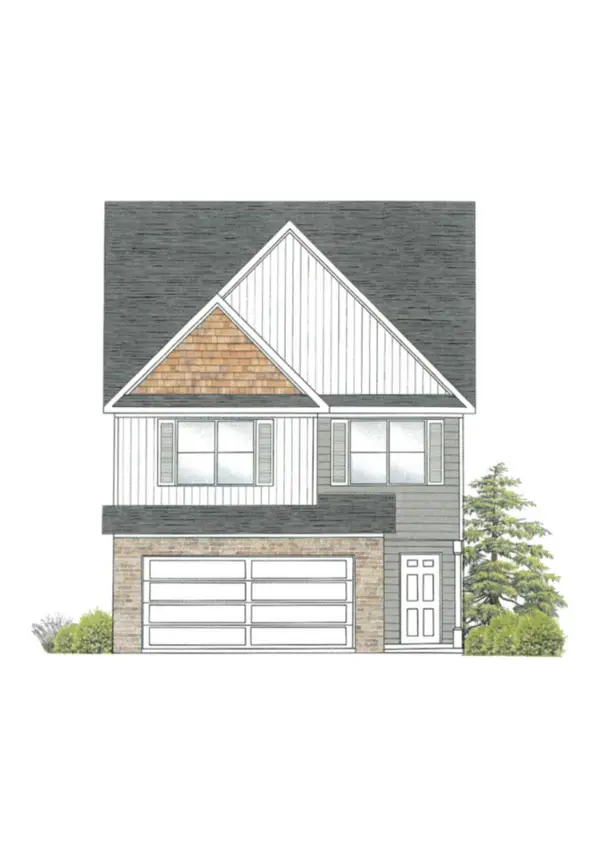 6501 Dharma Loop #99, Chattanooga, TN 37412
