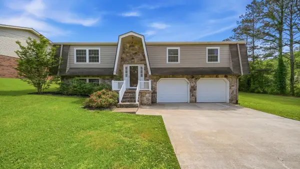 483 Foster Drive, Ringgold, GA 30736