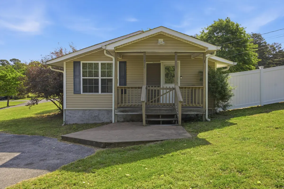 2090 Dorn Farm Place, Sale Creek, TN 37373 - #1