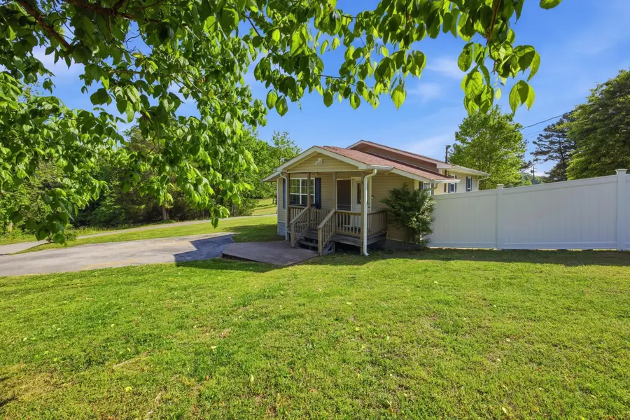 2090 Dorn Farm Place, Sale Creek, TN 37373 - #2