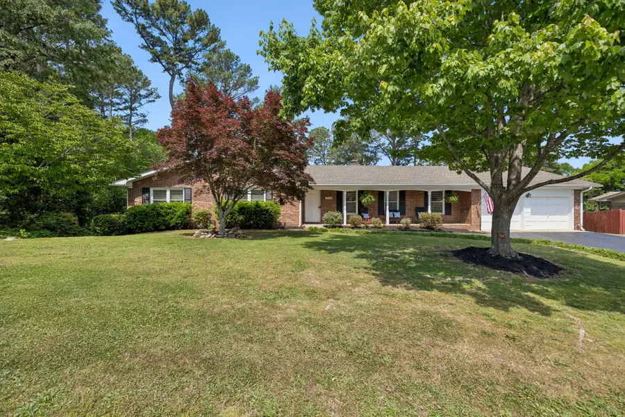 1216 King Arthur Road, Chattanooga, TN 37421 - #3
