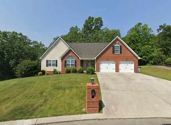 123 Shadowcreek Court, Flintstone, GA 30725