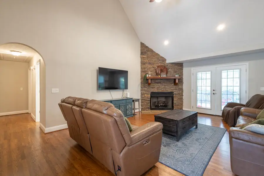 123 Shadowcreek Court, Flintstone, GA 30725 - #2