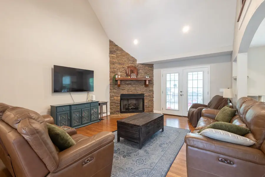 123 Shadowcreek Court, Flintstone, GA 30725 - #3