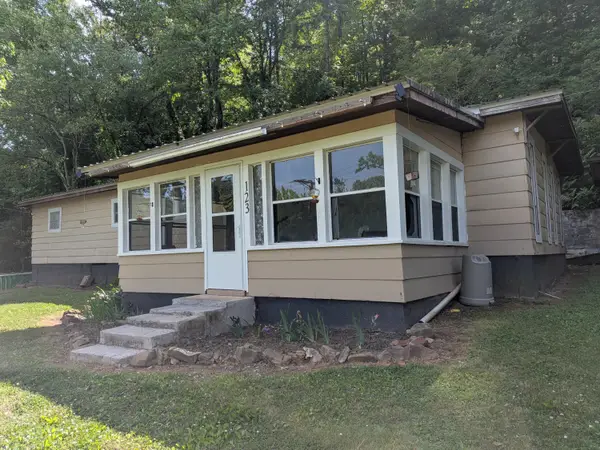 123 Hard Rector Lane, Spring City, TN 37381