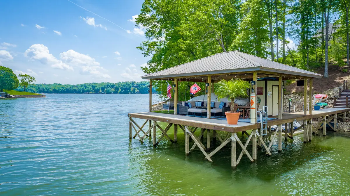 1738 Bayfront Drive, Soddy Daisy, TN 37379 - #1