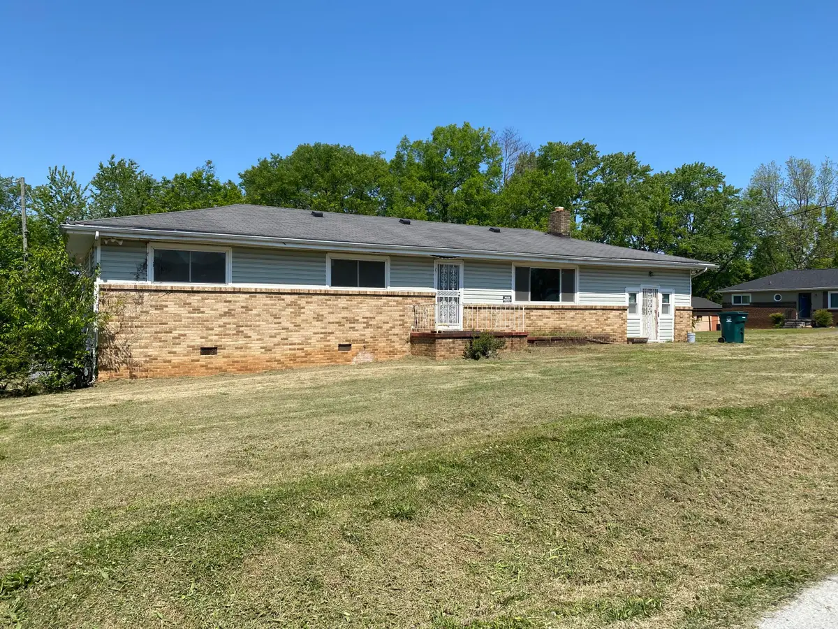 2137 Elena Drive, Chattanooga, TN 37406 - #1