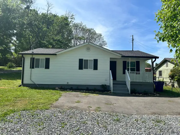1530 Aurora Avenue Se, Cleveland, TN 37311