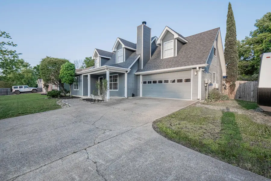 1804 Mara Drive, Chattanooga, TN 37421 - #2
