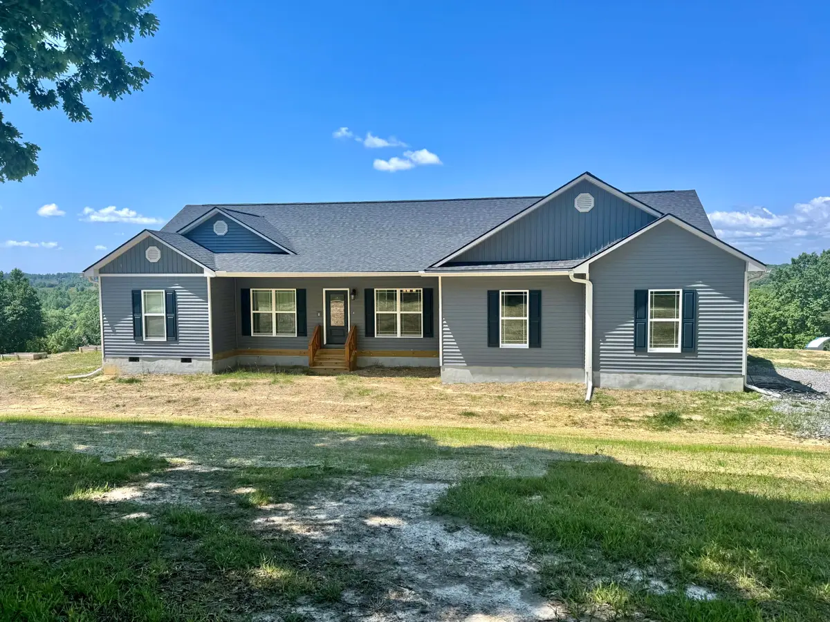 610 Summer City Firetower Road, Pikeville, TN 37367 - #1
