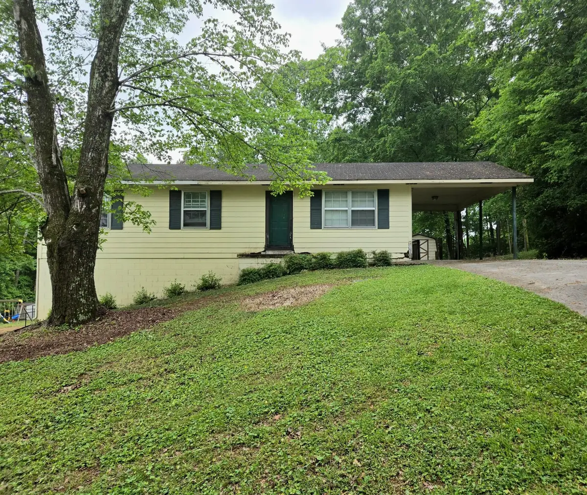 1333 Fernwood Drive, Lafayette, GA 30728 - #1