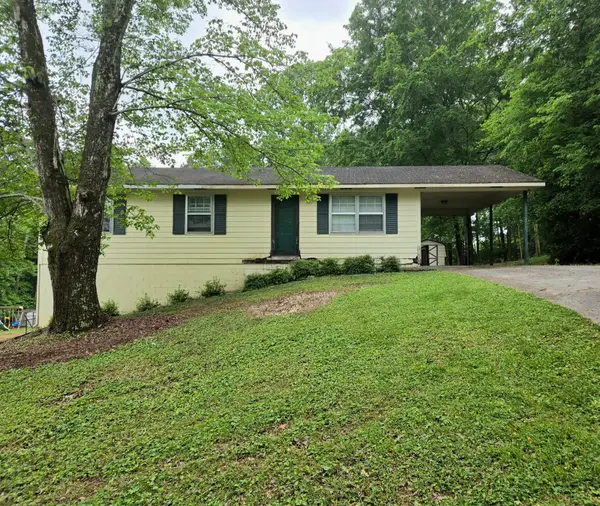 1333 Fernwood Drive, LaFayette, GA 30728