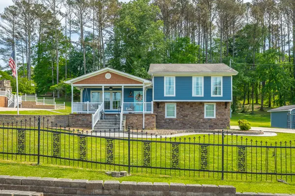 133 County Road 206, Bridgeport, AL 35740