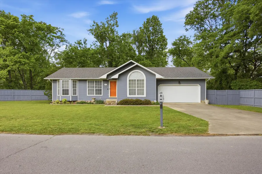 4233 Belvoir Drive, Chattanooga, TN 37412 - #3